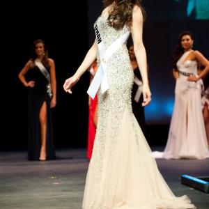 Miss New York USA Pageant