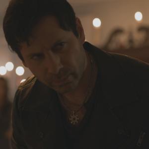 Salvatore Verini as Ethan Cain in Shadowglade