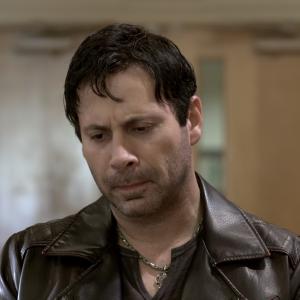 Salvatore Verini as Ethan Cain in Shadowglade.