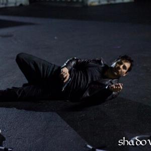 Salvatore Verini as Ethan Cain on Shadowglade
