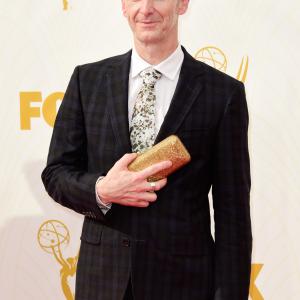Denis OHare at event of The 67th Primetime Emmy Awards 2015