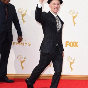 Denis O'Hare at event of The 67th Primetime Emmy Awards (2015)