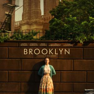 Brooklyn Poster