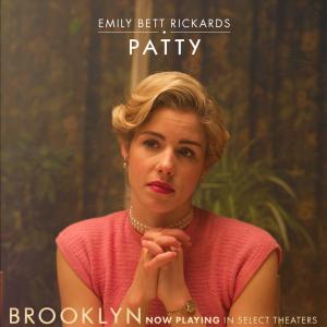 Still of Emily Bett Rickards in Brooklyn