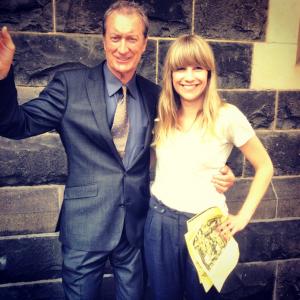 Bryan Brown & Stacey O'Connor 'Better Man' 2012