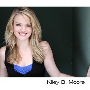 Kiley B Moore