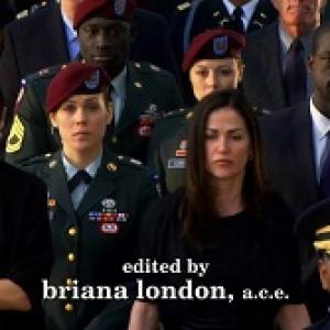 Army Wives Production