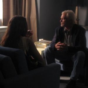 James Morrison and Adrienne Wilkinson in Reflections 2008