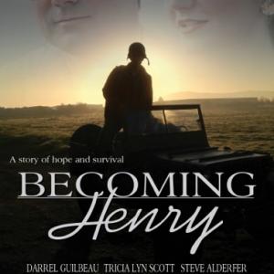 Tricia Lyn Scott  Movie Poster  Becoming Henry
