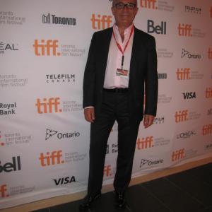Premiere of Last Night at The Toronto International Film Festival