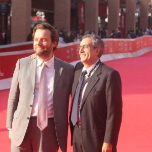'Diversamente Giovane' World Premiere - Rome Film Festival