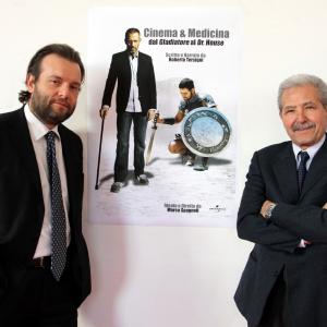 Marco Spagnoli & Roberto Tersigni