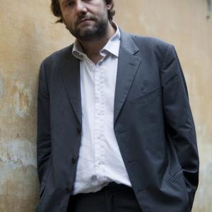 Marco Spagnoli (Director & Writer, Donne nel Mito: Anna Magnani a Hollywood)