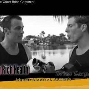 Miami TV Golds Gym MMA