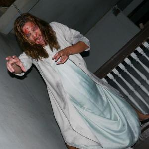 Haunted Play DELUSION Halloween 2011 Jon Braver