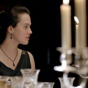 Still of Jessica Brown Findlay in Downton Abbey 2010