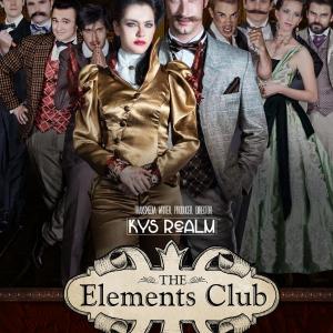 The Elements Club