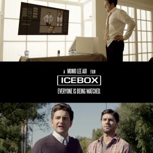 icebox directed by Momo Lee Aoi.