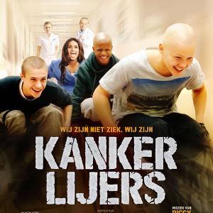 Poster from KANKERLIJERS (2014)
