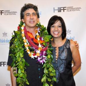 Descendants premiere Honolulu