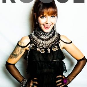 Rogue magazine Launch 2015