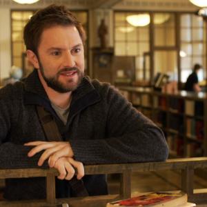 Still of Adam CaytonHolland in Those Who Cant 2013