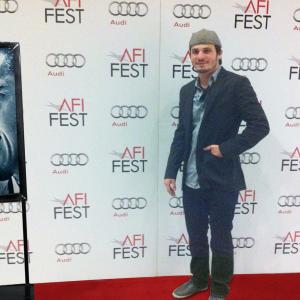 Red Carpet at AFI Festival Hollywood
