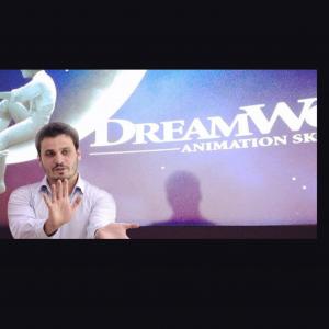 Workshop - DreamWorks