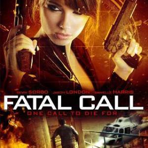 Fatal Call Film Poster