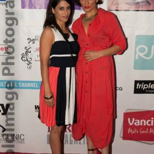 DOGGONED screening at Vancouver International South Asian Film Festival