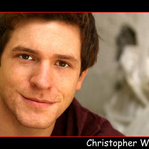 Christopher Wyllie