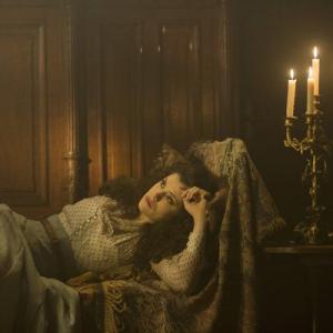 Still of Jessica De Gouw in Dracula 2013