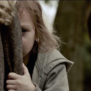 Still of Isabelle Nélisse in Mama (2013)