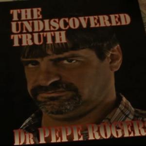 DR. Pepe Rogers 