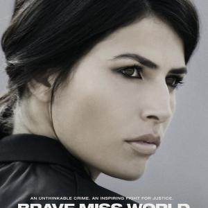 Linor Abargil in Brave Miss World (2013)
