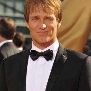 Stephen Moyer at event of The 61st Primetime Emmy Awards 2009