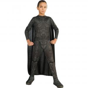 General Zod costume, Party City 2014