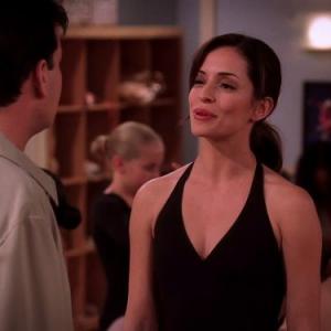 Still of Emmanuelle Vaugier in Two and a Half Men 2003