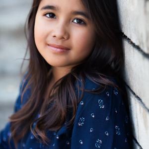 Angela Azar began her acting career at the age of six She starred in a film PAPA and is one of the cast members on Are you Smarter than a 5th grader