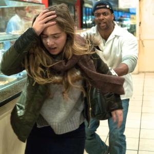 Still of Haley Lu Richardson in Law  Order Special Victims Unit 2015