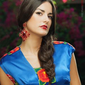 Mayra Alejandra Molina Dulcey (alejandradulcey) - Profile