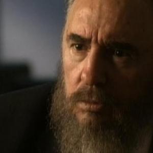Fidel Castro discusses the 1996 shoot down of two U.S. civilian aircraft in never-before-seen footage.