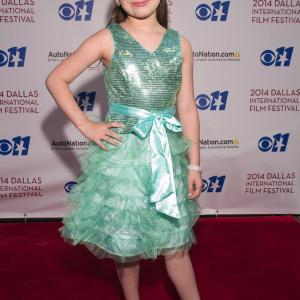 2014 Dallas International Film Festival