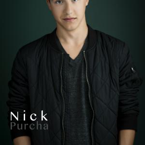 Nick Purcha