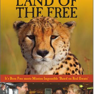 Land of the Free with Lynn Santer and Tippi Hedren