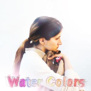Rain Phoenix and Dylan Silver in Water Colors (2016)