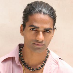 Deepak Ramapriyan AKA The Other Deepak Lead singer Violinist multiinstrumentalist producer composer actor dancer