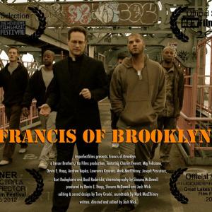 Francis of Brooklyn