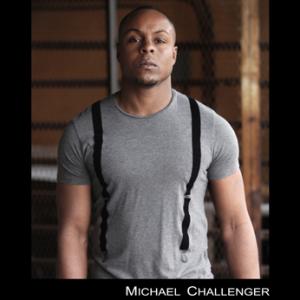 Michael Challenger