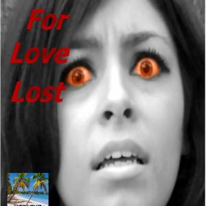 Official Cover Shot SEARCH FOR LOVE LOST Laguna Films LLC all rights reserved 2011